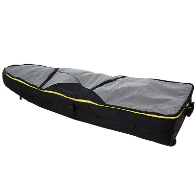 Hot Sale  Longboard Swimming Deluxe Travel Surfboard Bag with Wheel