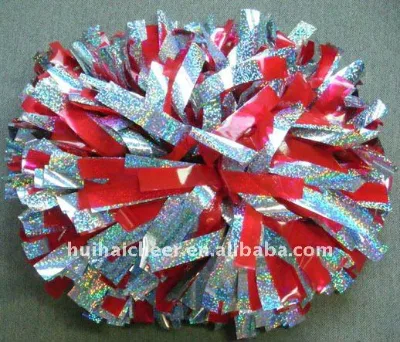 2018 Cheerleading Pom Pom