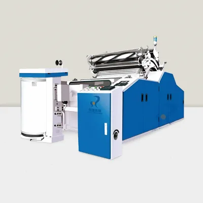 Innovative A186G Automatic Carding Machine Feeder Fixed under the Card