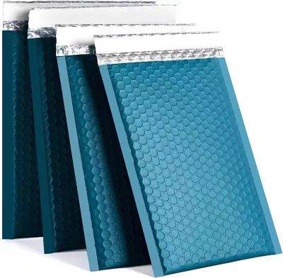 Hot Sales Customized Delivery Shipping Package Envelope Mailing Bags Bubble Mailer for Package