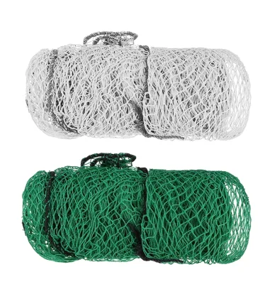 Indoor Sport Netting Sport Ball Nets Sports Field Netting for Fence