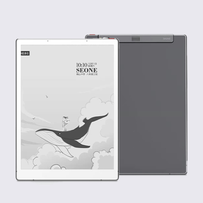 Best Quality Affordable Color E-book Reader Android 11 Audio E-reader Good Books E-ink E-book Reader