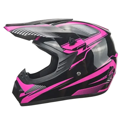 for Adventure Sports Racing Off-road Helmets Off-road Motorcycle Goggles