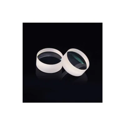 Hot Selling K9 Glass Double Glued Lens 60mm Objective Achromatic Spherical Lenses Optical Equipment Flat Pattern Optical Glass