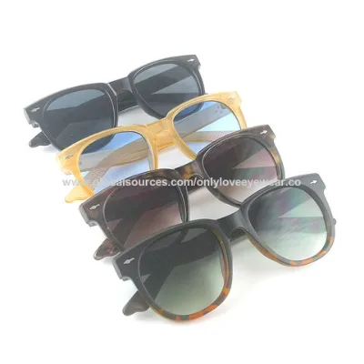 Fashion sunglasses Retro sunglasses Classic Sunglasses men sunglasses