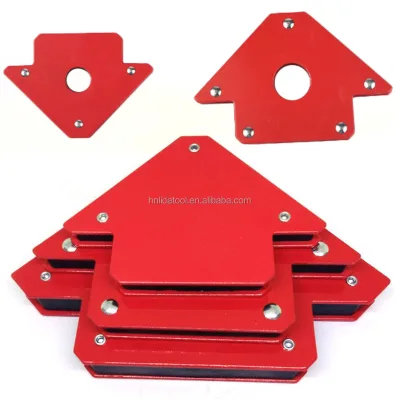 Factory Magnetic Weld Holder Welding Magnet for Holder and Positioner in Welding&Soldering