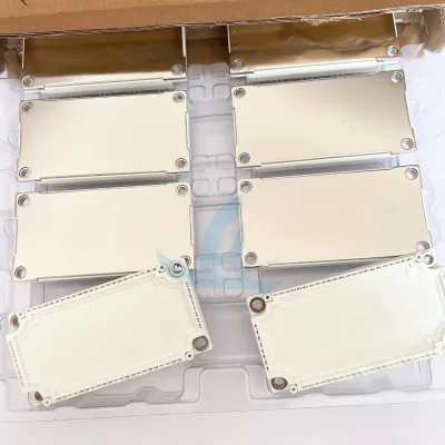 SLIMDIP-S Refrigerator Fan Motor