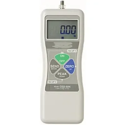 New Digital Force Gauge DS2-44