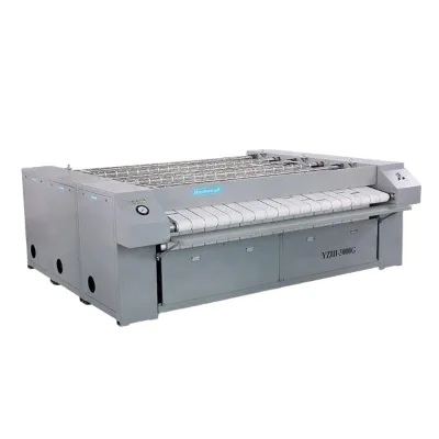 Gamesail 2018 New Vision!Automatic Steam Laundry Flatwork Ironer Price/industrial Bedsheet Ironing Machine Clothes for Sale
