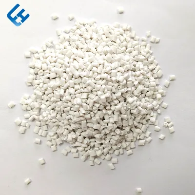 Polyamide 6 Nylon Glass Fiber Pa6 Gf30 Resin Virgin Recycled Injection Molding Grade
