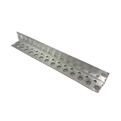 Steel Profile Corner Bead Metal Corner Guard for Wall GT010