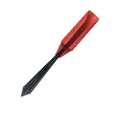 High Quality Panaro Fishing Rod Bank Holder Plastic Foldable Fishing Plier for River Use