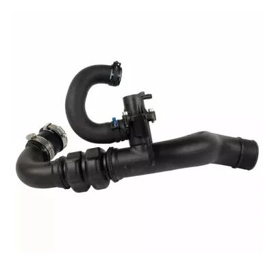 Pre Sale Car Parts FR3Z6C646A Intercooler Pipe for Ford Mustang ZG 2015-