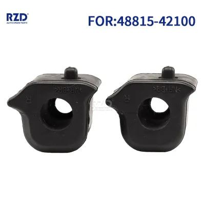 48815-42100 Suspension Parts Front Stabilizer Bar Bushing for Toyota RAV4 Aca3 Ala3 Gsa33 Zsa3