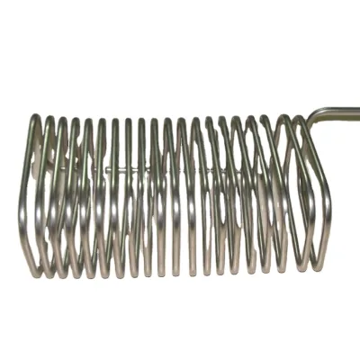 Stainless Steel Beer Cooling Coil
