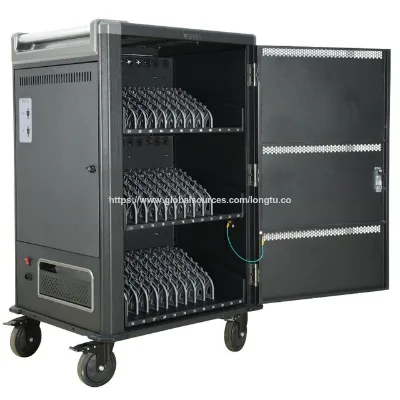 Charging cabinet for education