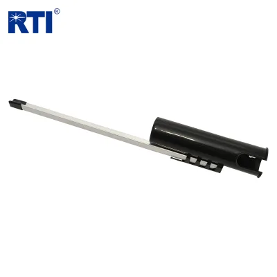 Hot Sale Little Dolphin Marine Hardware 3 Fis Fishing Accessories Marine Hardware Rod Holder
