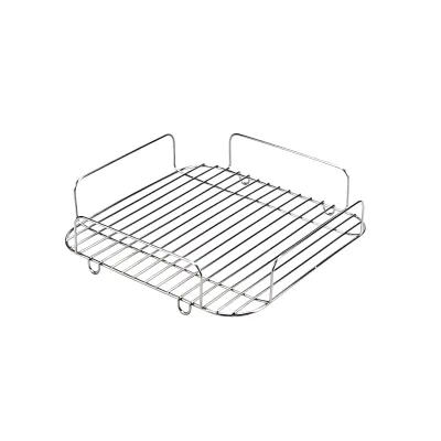 Bulk Order Air Fryer Rack with Custom Dimensions for Commercial Production