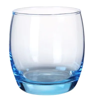Egg Cup, Glass Water Cup, Breakfast Cup, Mouthwash Cup, Simple Drinking Cup, Juice Drink Cup