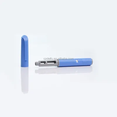 Factory Direct Good Quality Affordable Inner Twist Button Dose Adjustable Auto Pen 75iu