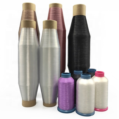 Buyer Yarn 4.mm Nylon Monofilament for Cast Net Monofilament