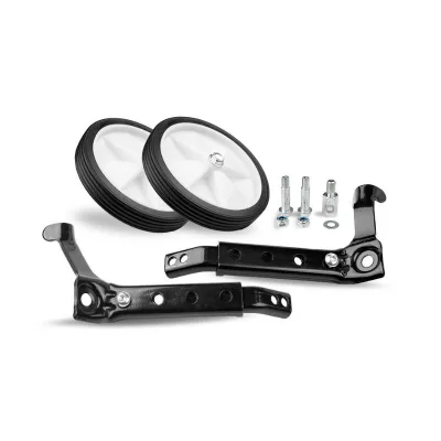 Children's Bicycle Stroller Accessories 12-20 "auxiliary Wheel Balance Auxiliary Wheel Stroller Training Wheels