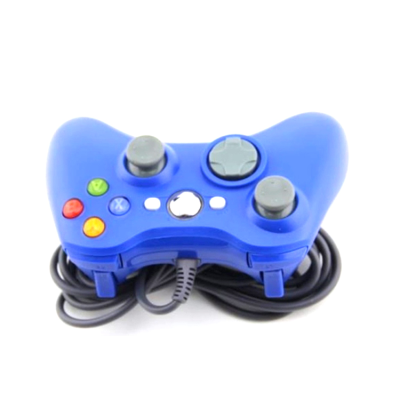 China Factory Promotion Control for Xbox360 Game Controller ps4 Xbox360 Controller Wired