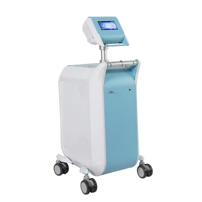 2023 Newest Skin Rejuvenation Machine Skin Care Jet Peel Device Needle-free Injection Oxygen Jet Commercial Use 5-inch Color