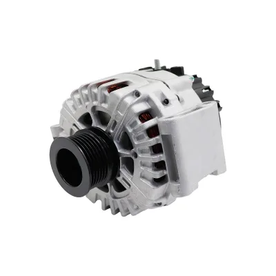 Car Alternator Regulator Auto Voltage Regulator  Automotive Electricity Generator Used for 12V Ev Changer Car for Mercedes-Benz