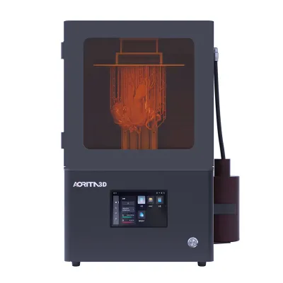 Aorita 10.3inch 12k Resolution High Precision LCD Resin 3D Printer