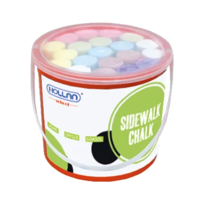 High Quality Sidewalk Chalk