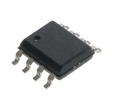 24LC64-I/SN EEPROM