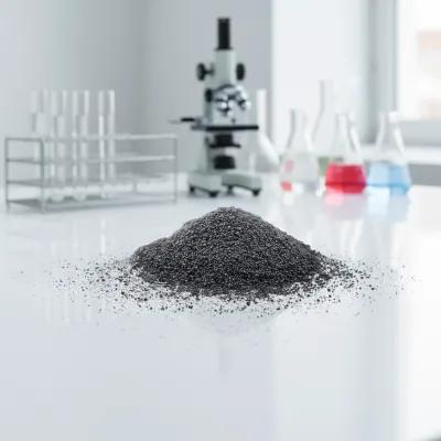 Organic Water-Soluble Potassium Humate Fulvic Acid Fertilizer Agrochemicals for Soil PH Regulation in Farm Crops Powder State