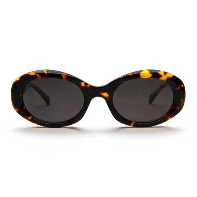 2026 Sunglasses High Quality Fashon Sunglasses for Men Women UV400 Custom Logo Acetate Sunglasses