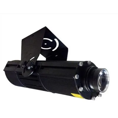 Custom Outdoor Waterproof Gobo Projector with Remote Control Gobo Projector Ip65