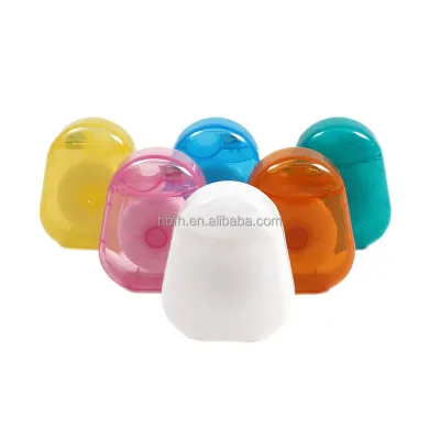 Nylon Dental Floss Manufacturer