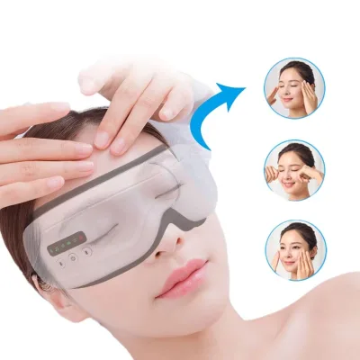 Portable Foldable Hanging Bladeless Neck Fan Mini Cooling Conditioner Wearable Rechargeable Outdoor