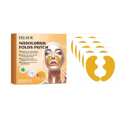 EELHOE Face Tighteners Anti-Wrinkle Sheet Mask to Enhance Hair Lines Smooth Skin and Prevent Aging