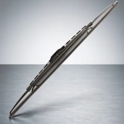 Premium Full Cover Winter Snow Wiper Blade AntiSnow Frameless Windshield Wiper Blades 1228 Inch for Most Passenger Cars