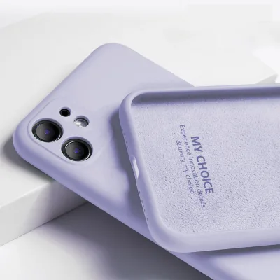 DHL Silicone Phone Case for IPhone 16 11 XSMAX XR X 6 7 8 Plus SE 2020 12 13 Pro Max Liquid Silicon Cover Hot Selling