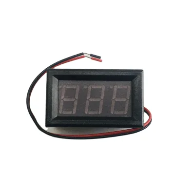 Embedded Reptile LCD Electronic Temperature and Humidity Meter Digital Temperature for Egg Incubator