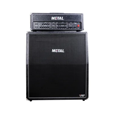 MXD4112 Factory Supply Colorful Split Type Band Multifunctional Speaker Amplifier