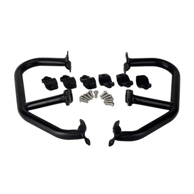 Crash Bar Engine Guard Bumper for Harley Pan America 1250 S RA1250S 2021-2022 Motorcycle Anti-collision Protection Frame