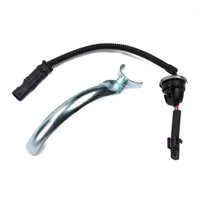 Oil Pump Solenoid Wiring Harness for BMW MINI-R55-R56-R57 OE 11418609973 40.5*7*5 High Quality