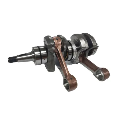 Outboard Motor 3B2-00030-0 CRANKSHAFT ASSY for Tohatsu Outboard Motor Parts 3B2000300 Motor Fuera De Borda 9.8 hp 3B2000300