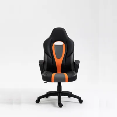 Modern High Back Office Computer Chair Gaming Chair Racing For Gamer