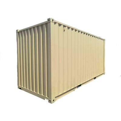 High Quality 20ft Cargo Transport Container Sea Transport Delivery Container for Sale