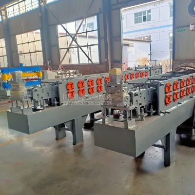 Price of Door Frame Making Machine
