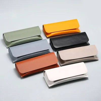 Wholesale Glasses Case for Unisex Storage Sunglasses Case Fashion Box New