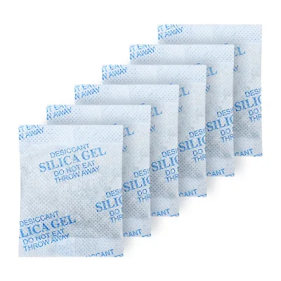 EU Standards Montmorillonite Desiccant Dry Moisture Absorber Clay Desiccant Absorbent